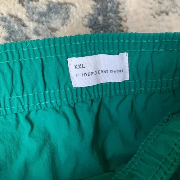 GAP Men's 7" Easy Shorts - Picture 7 of 8